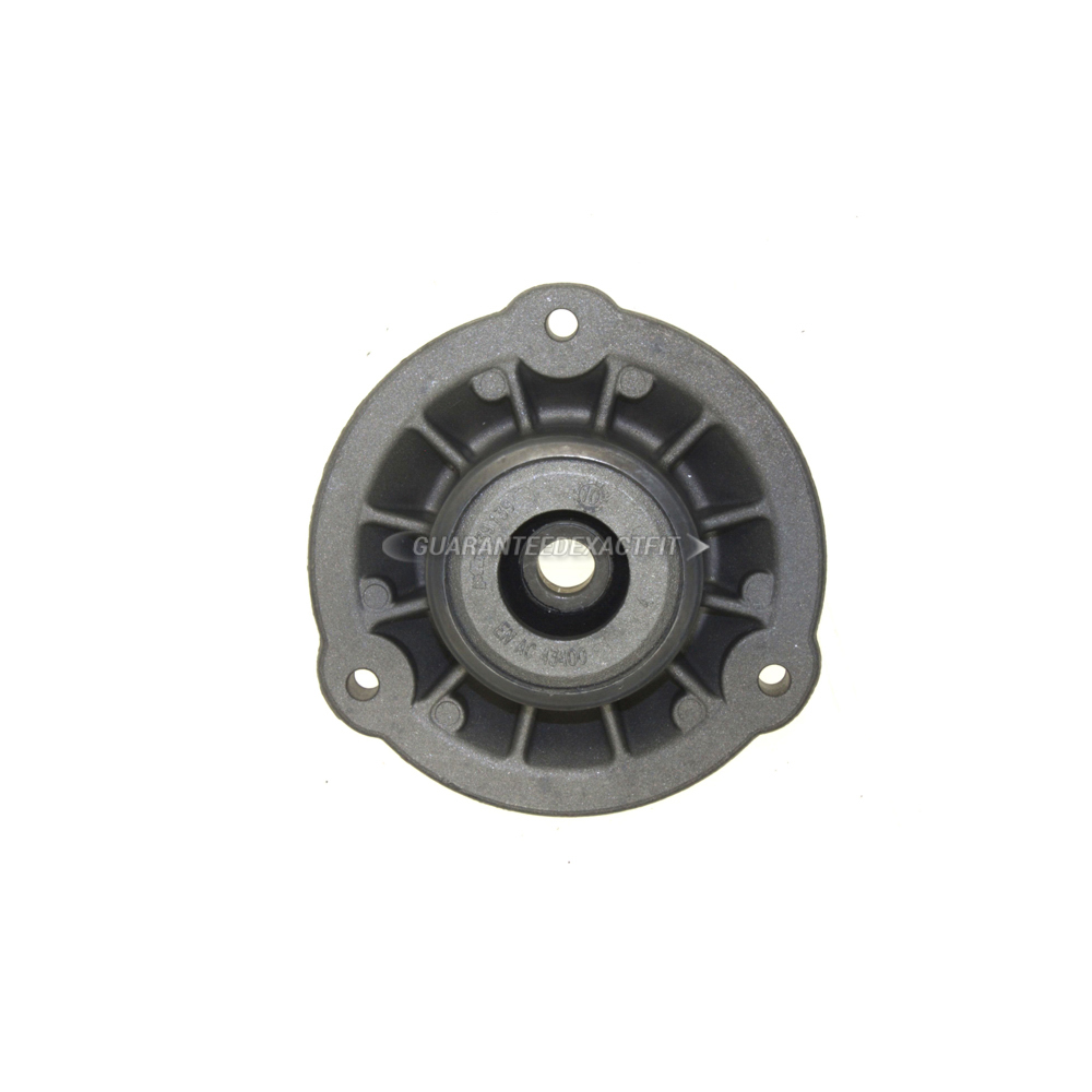 2017 Bmw 550 Shock or Strut Mount